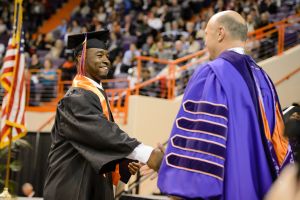 Robert Smith - Football