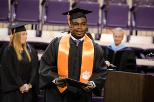 Grady Jarrett - Football