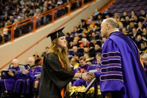 Olivia Piccirillo - Track & Field