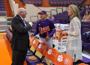 Clemson Tigers Official Athletics Site