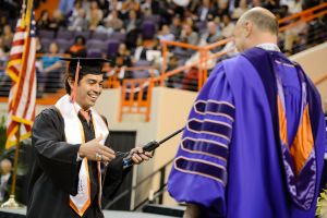 Daniel Rodriguez - Football