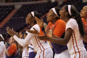 Clemson Tigers Official Athletics Site