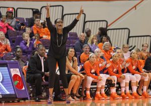 Clemson Tigers Official Athletics Site