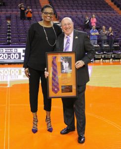 Clemson Tigers Official Athletics Site