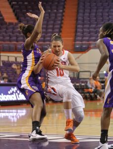 Clemson Tigers Official Athletics Site