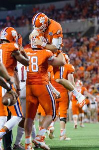 Eric Mac Lain, Cole Stoudt