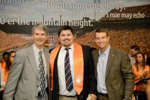 Cody Thurlow - Football