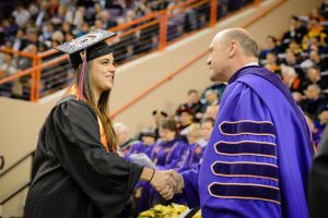 Hannah DeFrank - Rowing