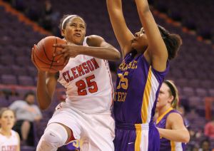 Clemson Tigers Official Athletics Site