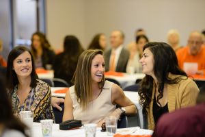 Brianna Blanton - Track & Field