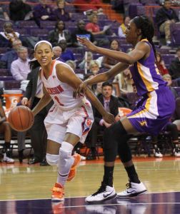 Clemson Tigers Official Athletics Site