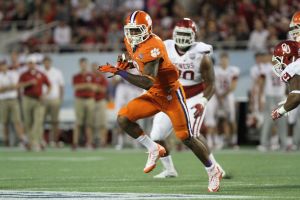 Wayne Gallman