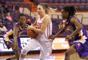 Clemson Tigers Official Athletics Site