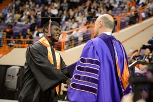 Tony Steward - Football