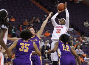 Clemson Tigers Official Athletics Site