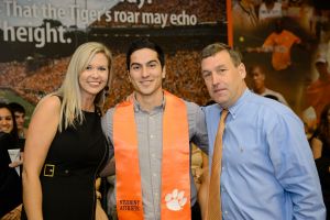 Ara Amirkhanian - Soccer