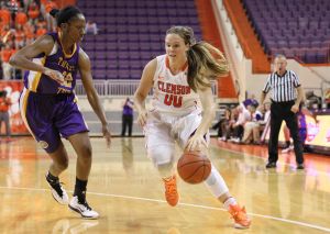 Clemson Tigers Official Athletics Site