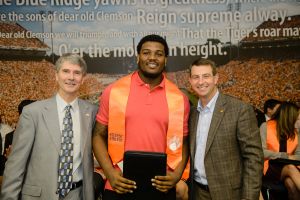 Corey Crawford - Football