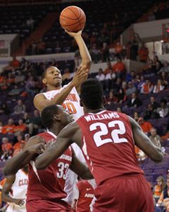 Clemson Tigers Official Athletics Site