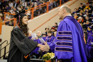 Lisa Girard - Track & Field