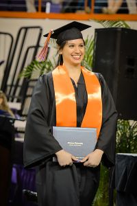 Maria Gutierrez - Rowing