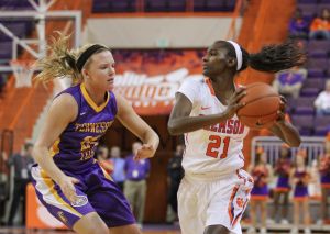 Clemson Tigers Official Athletics Site