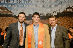 Michael Sobeski - Football