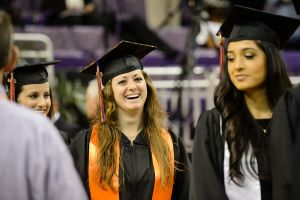 Olivia Piccirillo - Track & Field