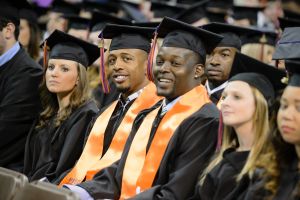 Garry Peters and Justin Parker - Football