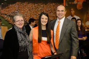 Danielle Hayden - Rowing