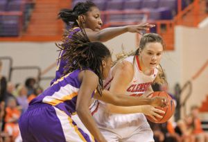 Clemson Tigers Official Athletics Site