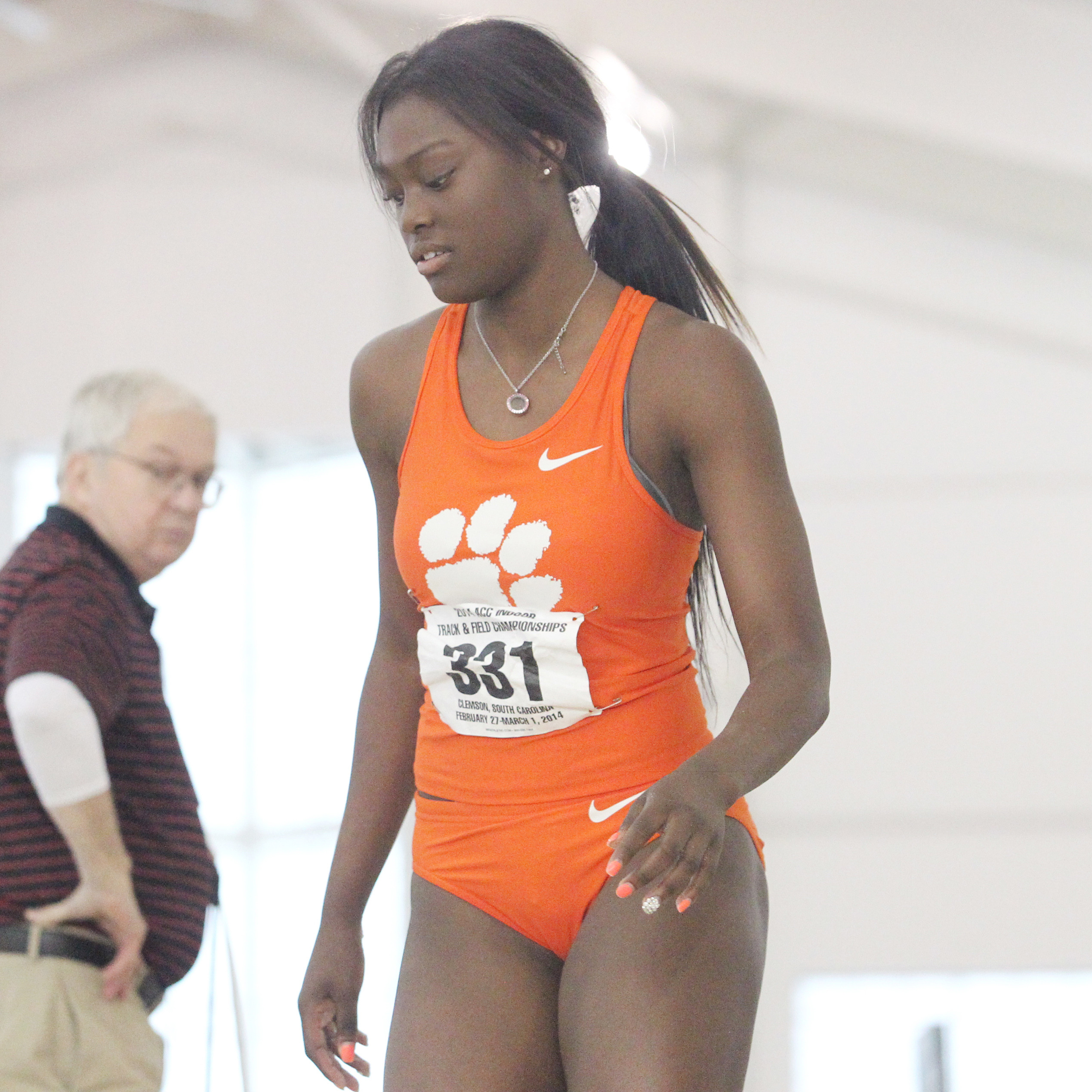 2015 Women’s Track & Field Preview