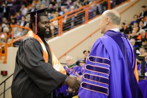 Kalon Davis - Football