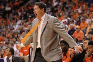 Brad Brownell