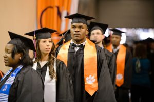 Stephone Anthony - Football