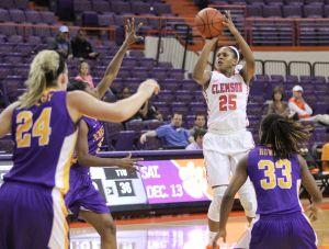 Clemson Tigers Official Athletics Site