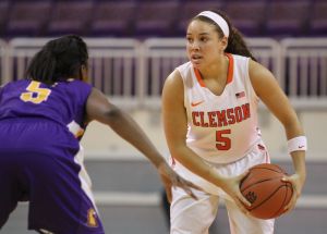 Clemson Tigers Official Athletics Site