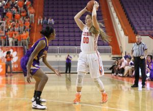 Clemson Tigers Official Athletics Site