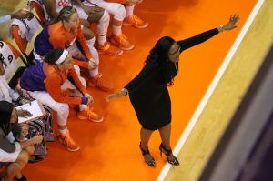 Clemson Tigers Official Athletics Site