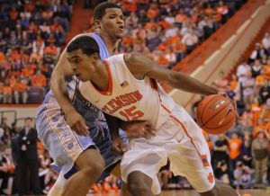 Clemson Tigers Official Athletics Site