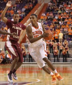 Clemson Tigers Official Athletics Site