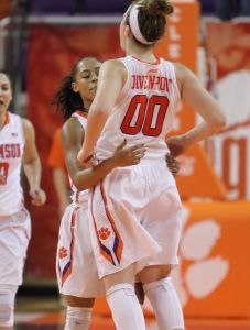 Clemson Tigers Official Athletics Site