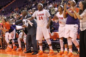 Clemson Tigers Official Athletics Site