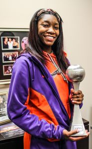 Clemson Tigers Official Athletics Site