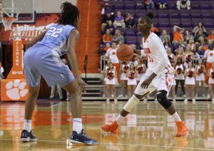 Clemson Tigers Official Athletics Site