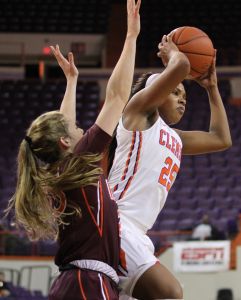 Clemson Tigers Official Athletics Site