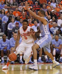 Clemson Tigers Official Athletics Site