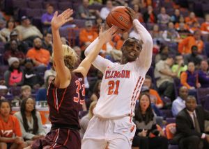 Clemson Tigers Official Athletics Site