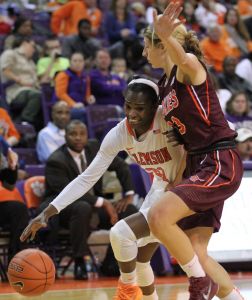 Clemson Tigers Official Athletics Site