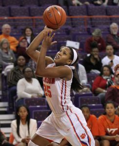 Clemson Tigers Official Athletics Site